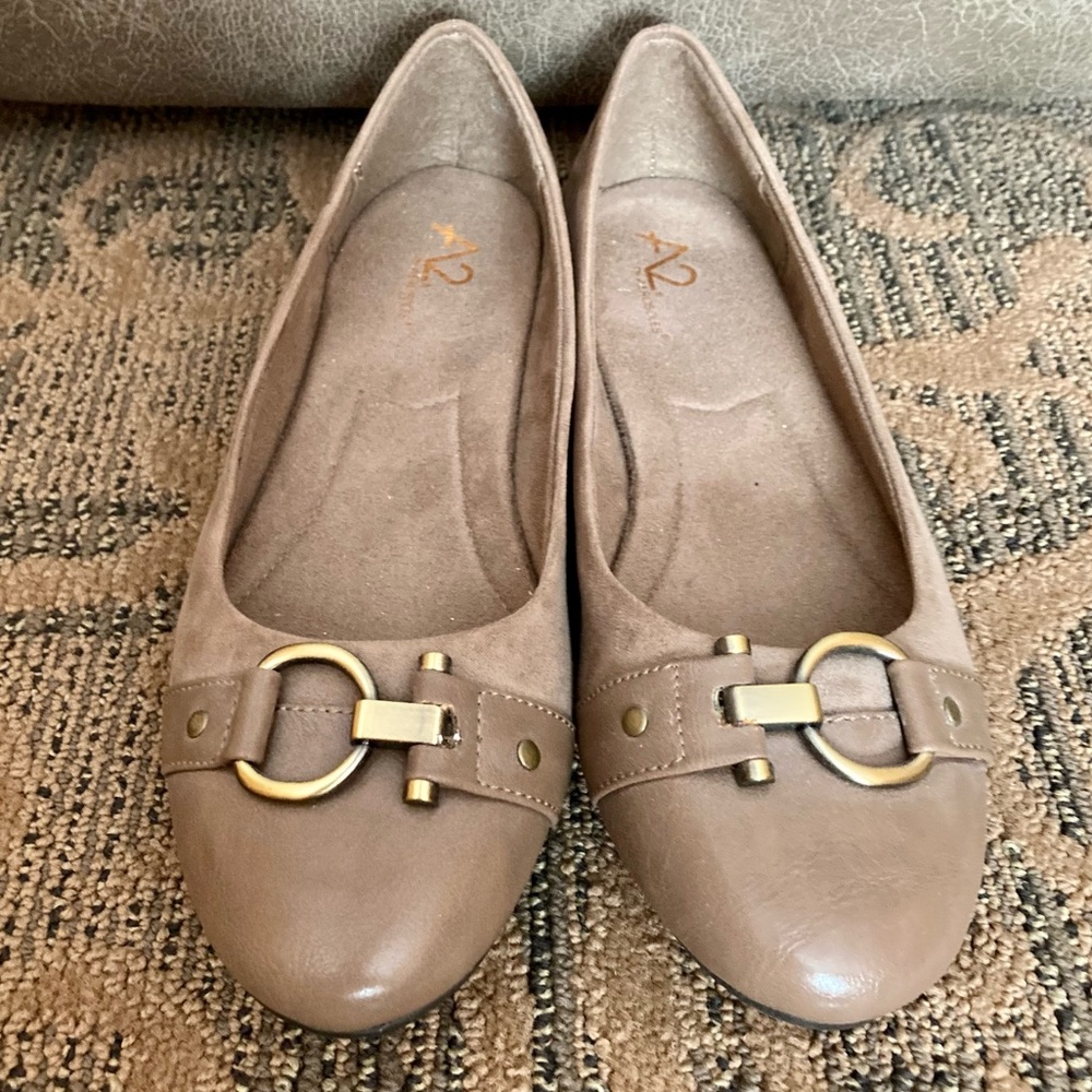 AEROSOLES Woman’s Dress Shoes